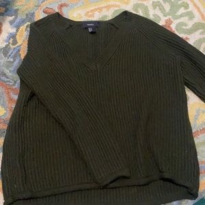 Forever21 sweater